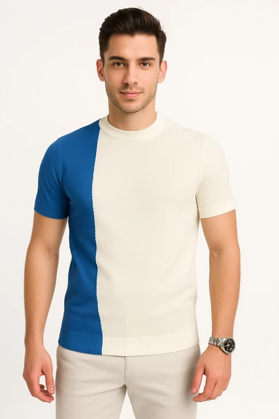 2133161 POLO TRİKO KAZAK ürün görseli