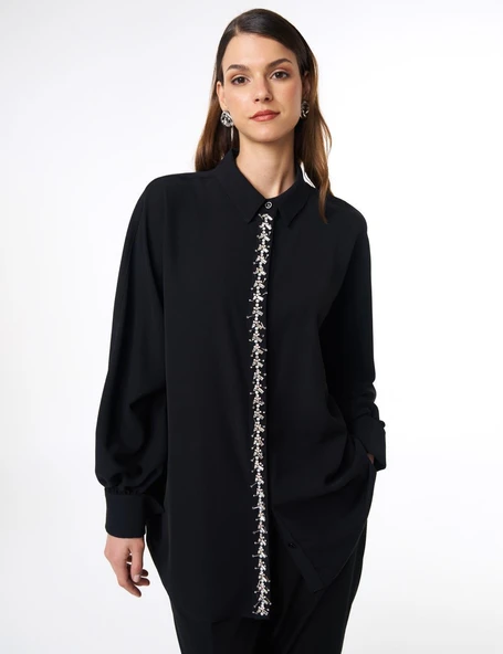 KA-B25-21079 KAYRA TUNİK - Resim 2