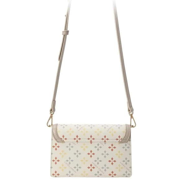 LA0092010449 LAURA ASHLEY ÇANTA - Resim 12