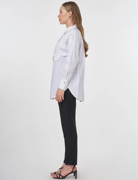 KA-B25-21061 KAYRA TUNİK - Resim 3