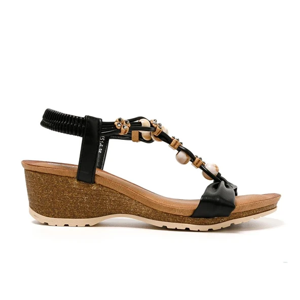 25Y151-5 GUJA AYAKKABI - Resim 4