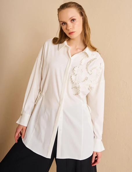 KA-B25-21038 KAYRA TUNİK ürün görseli 1