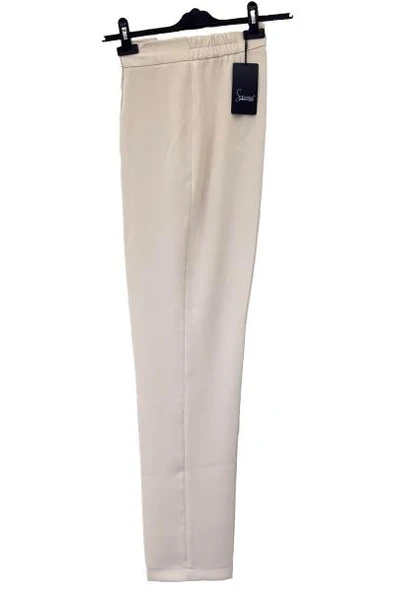 5594 SENTEZ PALERMO B.BEDEN PANTOLON - Resim 3