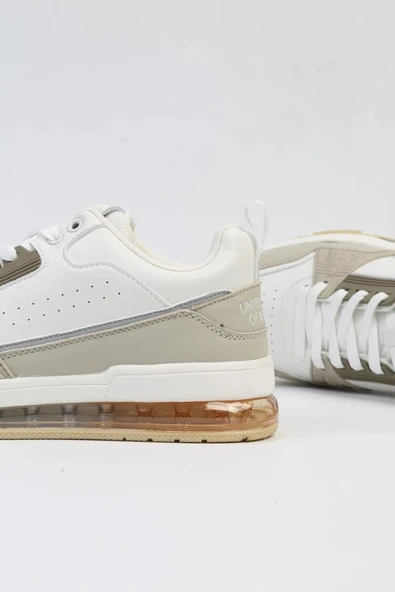 BNI-10251 BENETTON AYAKKABI - Resim 8