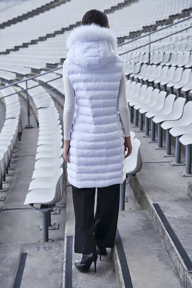 18276 WOMANIA YELEK RİO - Resim 9