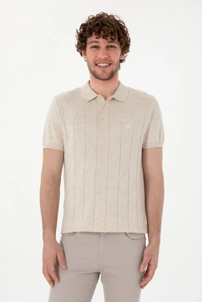 2133169 POLO TRİKO KAZAK - Resim 2