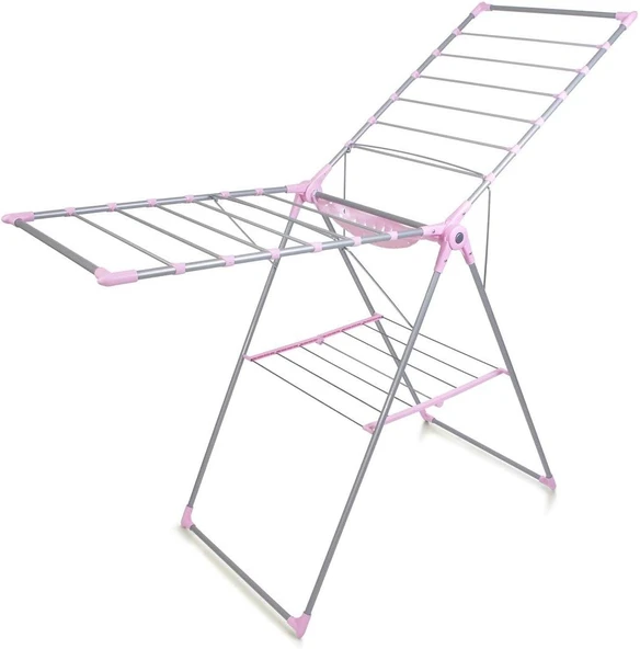 Doğrular Almine Alüminyum Çamaşır Kurutmalığı ürün görseli 1