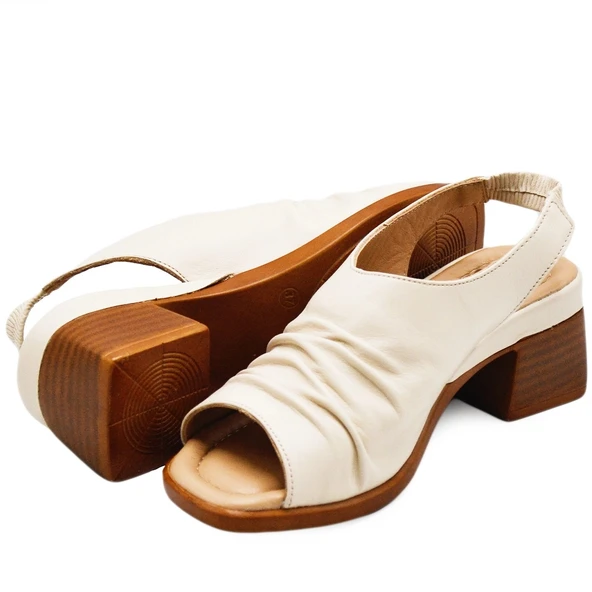 2311513Y VENÜS SANDALET - Resim 8