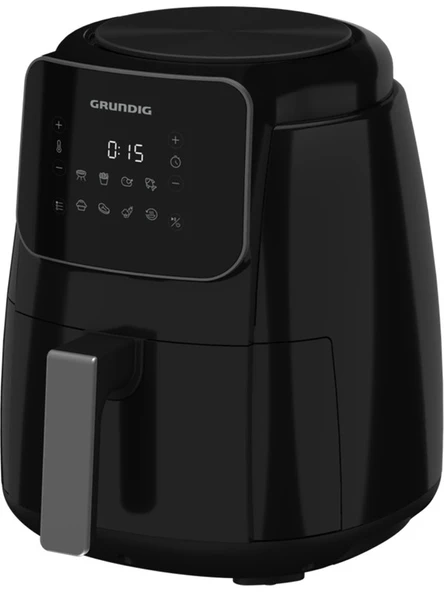 Fra 4335 S Az Yağlı Fritöz - Resim 3