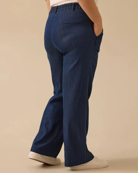 10002512214007 GALAXİ JEAN PANTOLON - Resim 3