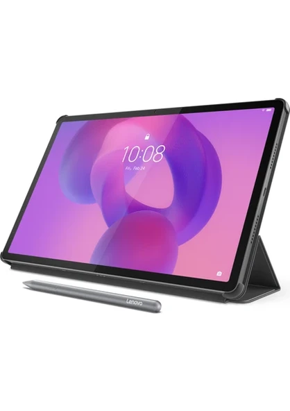 Lenovo Idea Tab Pro ZAE40185TR 256 GB 12.7" Tablet ürün görseli