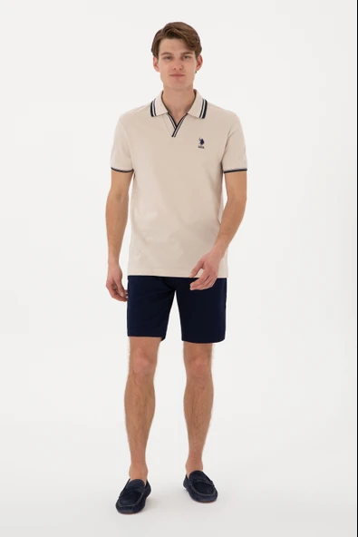 2085130 POLO T-SHIRT - Resim 6