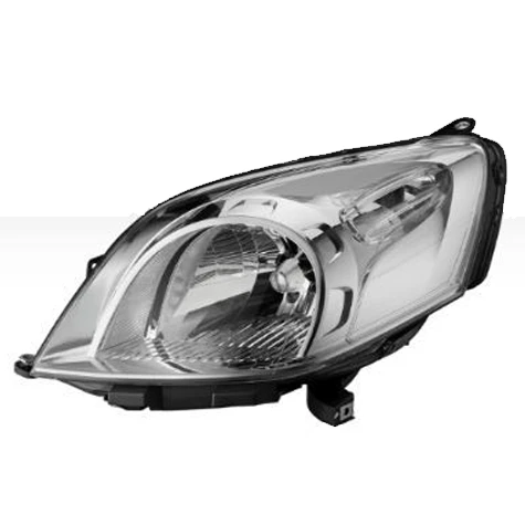 Fiat Far Sol - Motorlu ( 1 X H4 / Py 21w / 1 X W5w ) - Ayfr 505931 ürün görseli 1