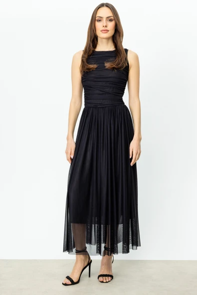 5050 EKOL ELBİSE - Resim 4