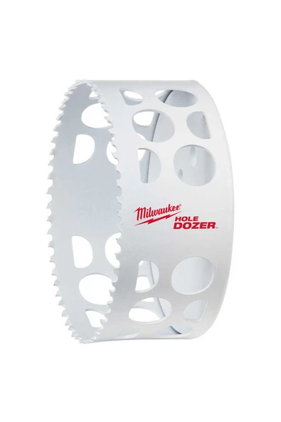 PANÇ Bİ-METAL END.SERİ %8 COBALT 105mm ürün görseli