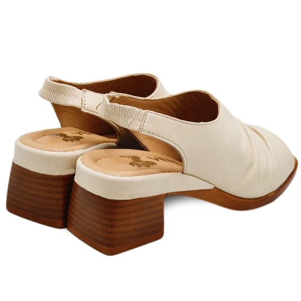 2311513Y VENÜS SANDALET - Resim 6