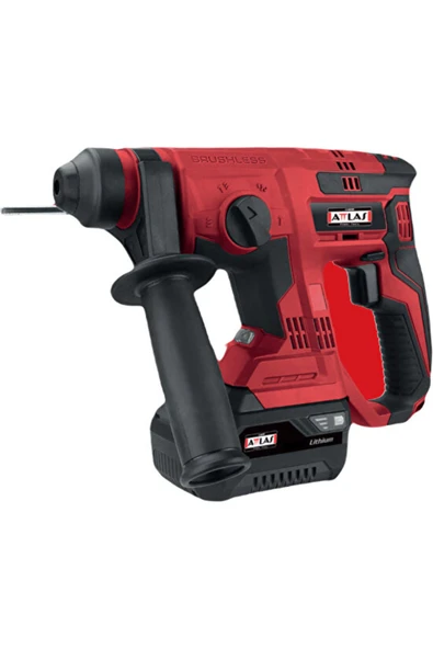 Atbl 18 Rh-502c Akülü Pnömatik Matkap-a0104067 ürün görseli