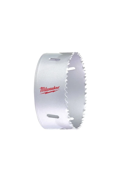 PANÇ BI-METAL CONTRACTOR 102MM T4932464706 MILWAUKEE - Resim 2