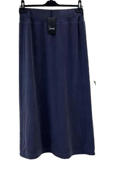 5461 SENTEZ YANI NERVÜRLÜ ETEK - Resim 3