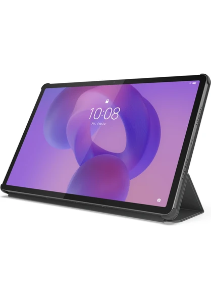 Lenovo Idea Tab Pro ZAE40185TR 256 GB 12.7" Tablet - Resim 5