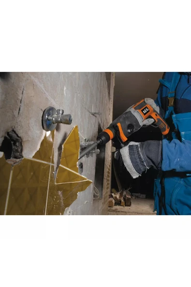 Kh 28 Super Xe Sds Plus Kırıcı - Delici 1.010w - Resim 3