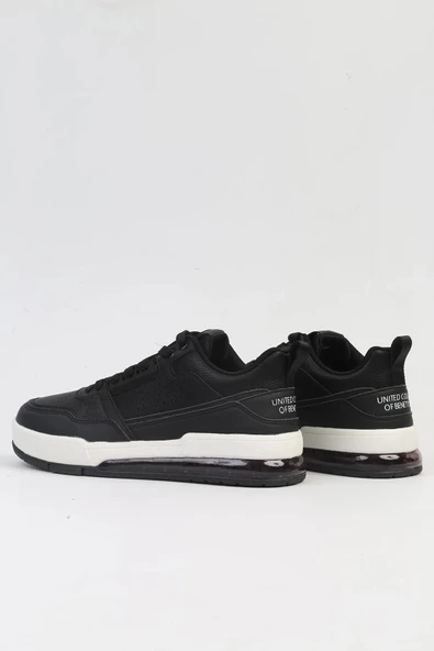 BNI-10251 BENETTON AYAKKABI - Resim 4