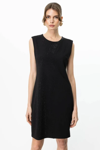 5932 EKOL ELBİSE - Resim 7