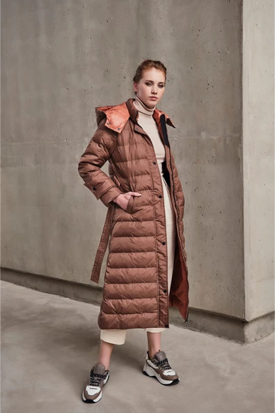 18278 WOMANIA MONT BERLİN - Resim 10