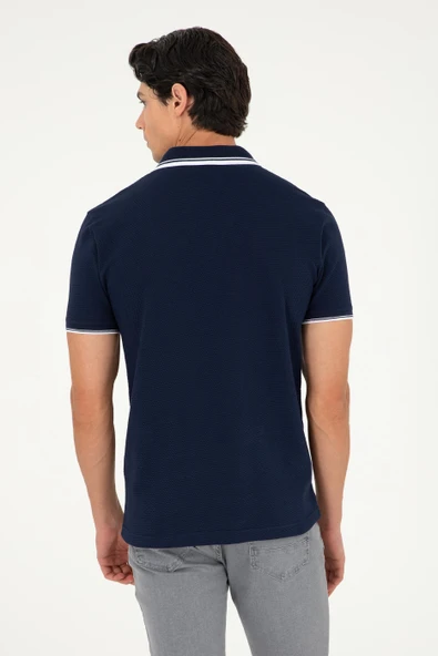 1853701 POLO T-SHIRT POLO YAKA - Resim 5