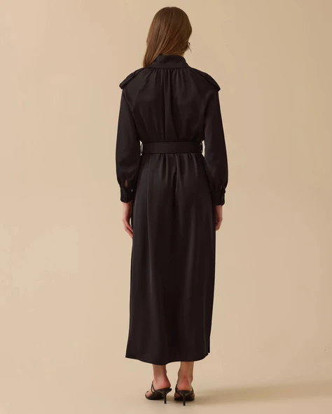 10002511311001 SCL ŞIK ELBİSE - Resim 8