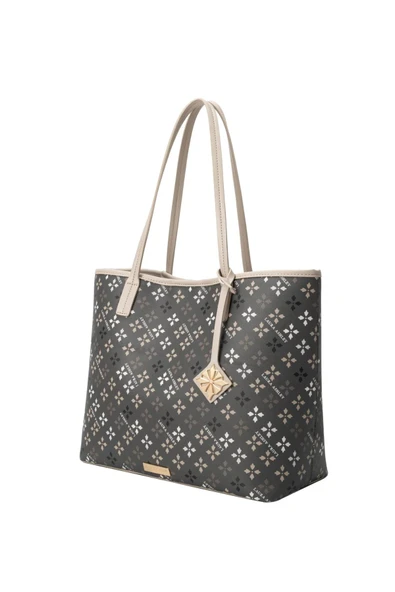 LA0092010446 LAURA ASHLEY ÇANTA - Resim 8