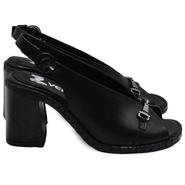 2511902Y VENÜS SANDALET - Resim 4