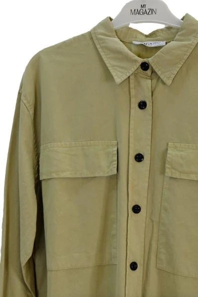 7269 MAGAZİN TUNİK - Resim 9