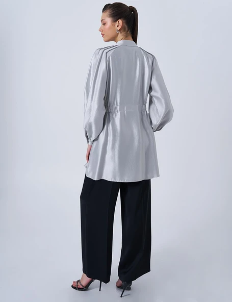 KA-B25-21045 KAYRA TUNİK - Resim 5