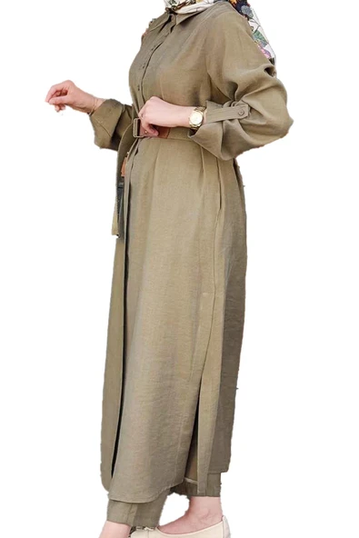 25442 NURCAN ÇETİN TAKIM - Resim 11