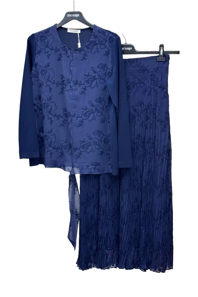 3351 FUAT GÜRSEN ETEKLİ TAKIM - Resim 2