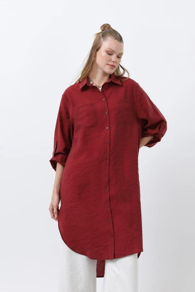 10685 PUANE TUNİK - Resim 12