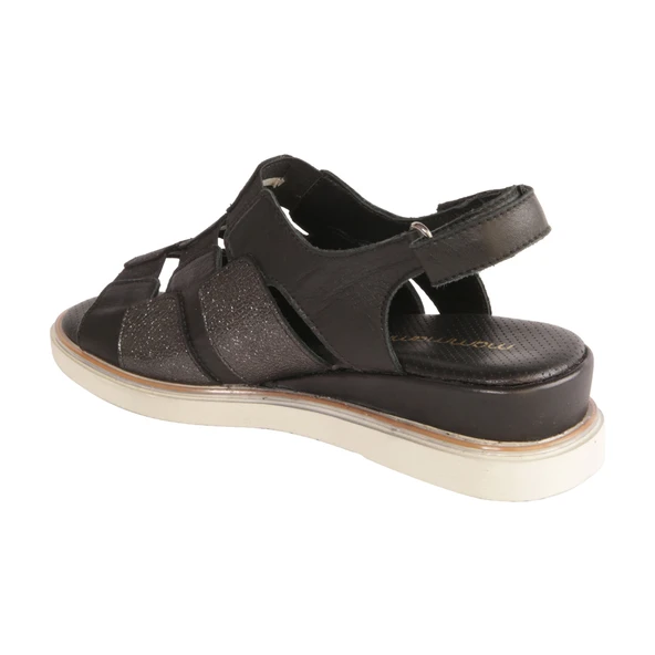 D25YS-5040 MAMMAMİA SANDALET - Resim 7