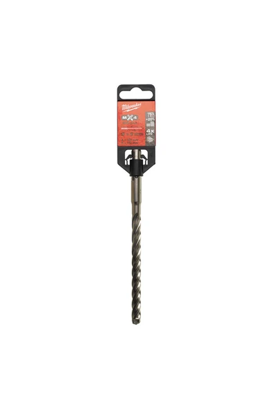 SDS-PLUS 9x160 MATKAP UCU MX4 SERİ 4 ELMAS ürün görseli