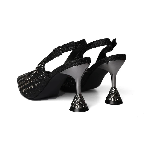 25Y125 GUJA AYAKKABI - Resim 10