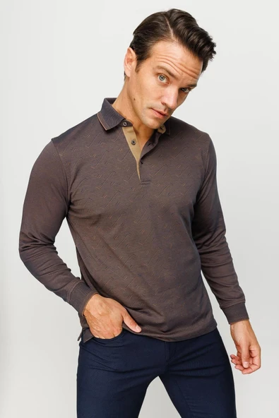 705 DESEN MTA PY UZUN KOL PENYE - Resim 4