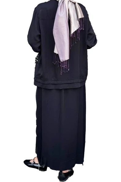 25411 NURCAN ÇETİN TAKIM - Resim 11