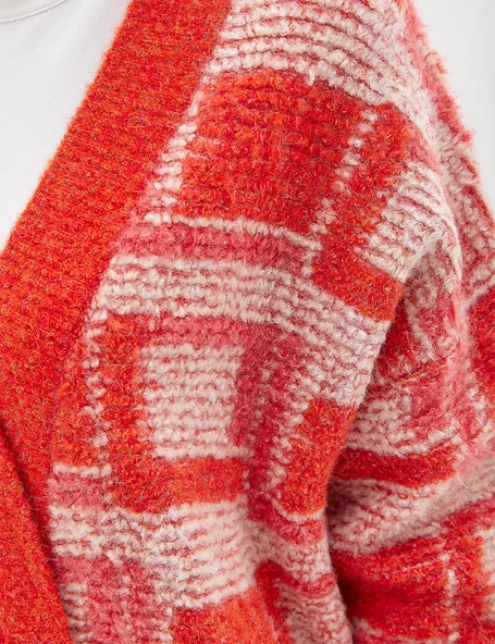 KA-A23-TRK127 KAYRA TRİKO HIRKA - Resim 5