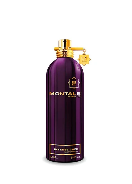 Montale Intense Cafe Edp 100 Ml Unisex Parfüm ürün görseli