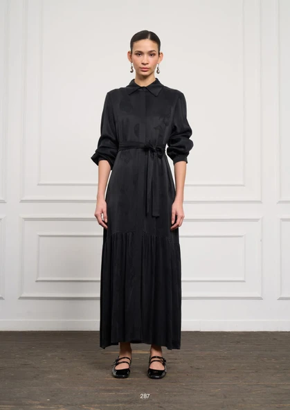 2044 NUSS ELBİSE ürün görseli