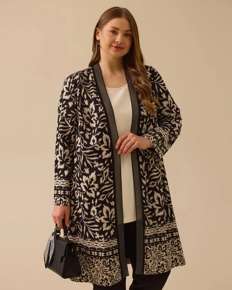 10002512714003 GALAXİ ŞIK HIRKA - Resim 6