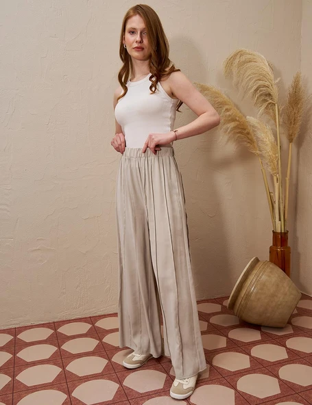 KA-B25-19036 KAYRA PANTOLON - Resim 6