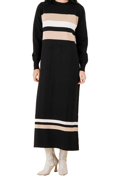 1421 NUSS ELBİSE ürün görseli