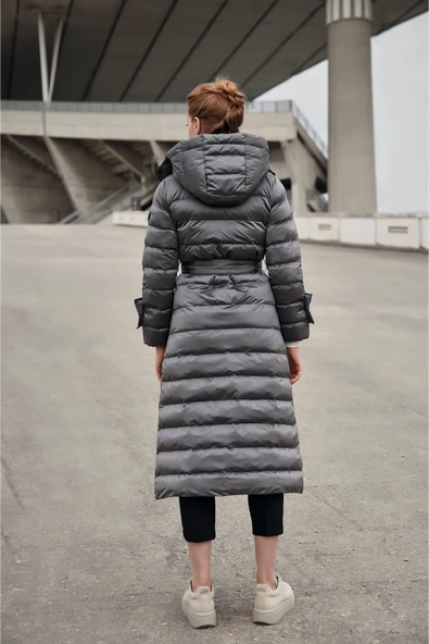 18278 WOMANIA MONT BERLİN - Resim 9