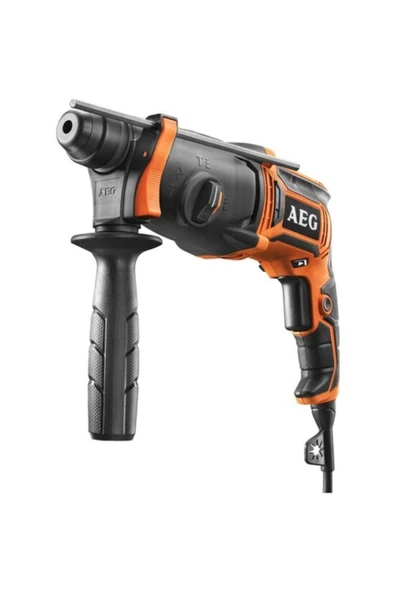 Kh 24 Ie Sds Plus Pneomatik Kırıcı Delici 800 Watt (T4935451555) - Resim 3